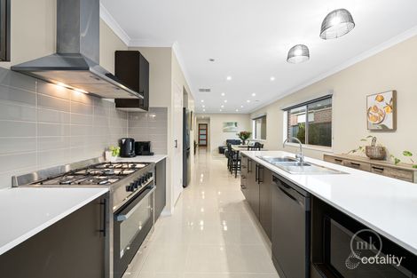 Property photo of 12 Dalwhinnie Close Mernda VIC 3754