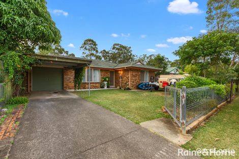 Property photo of 42 Crestwood Avenue Morayfield QLD 4506