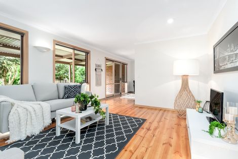 Property photo of 22 Marson Court Pakenham VIC 3810