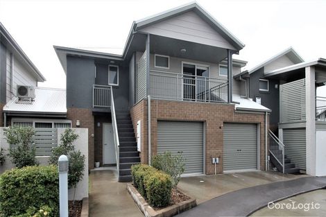 Property photo of 4/75 Abbott Street Wallsend NSW 2287