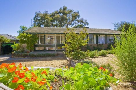 Property photo of 7 Birbai Place Waramanga ACT 2611