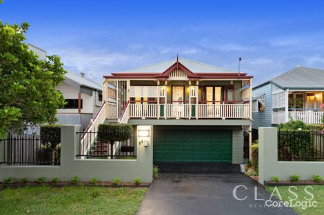 Property photo of 58 Thackeray Street Norman Park QLD 4170