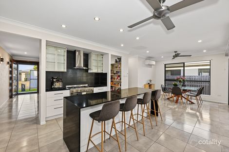 Property photo of 28 Savannah Chase Burdell QLD 4818