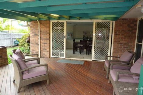 Property photo of 56 Hastings Crescent Carrara QLD 4211