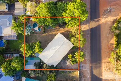 Contact Agent For Address, Kununurra, WA 6743