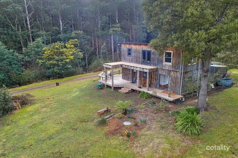 Property photo of 1227 Pelverata Road Pelverata TAS 7150