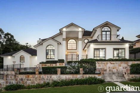 11 Huntingdale Cir, Castle Hill, NSW 2154