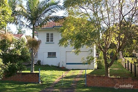 78 Fletcher Pde, Bardon, QLD 4065