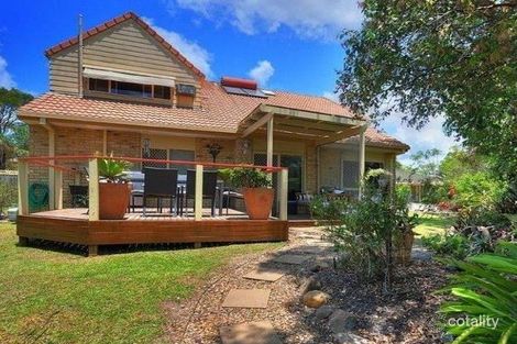 Property photo of 3/27 Fortune Street Coomera QLD 4209