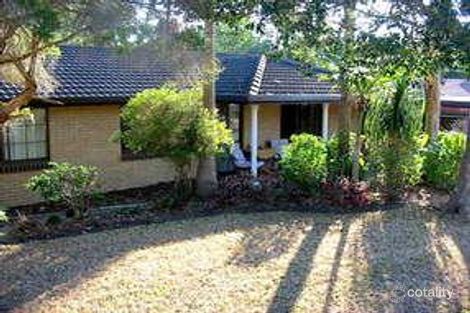 Property photo of 67 Crotona Road Capalaba QLD 4157
