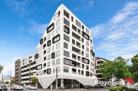 701/47 Peel St, Collingwood, VIC 3066