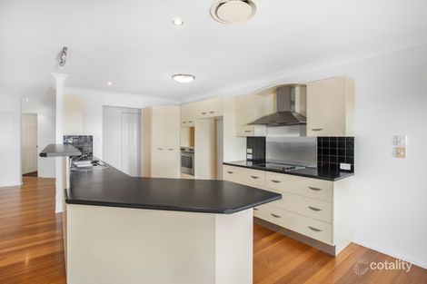 Property photo of 297 Everingham Avenue Frenchville QLD 4701