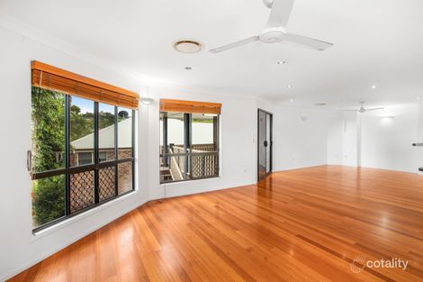 Property photo of 297 Everingham Avenue Frenchville QLD 4701