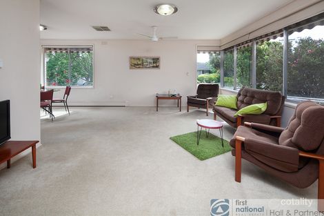 Property photo of 1 Birch Grove Frankston VIC 3199