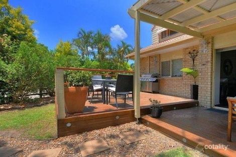 Property photo of 3/27 Fortune Street Coomera QLD 4209