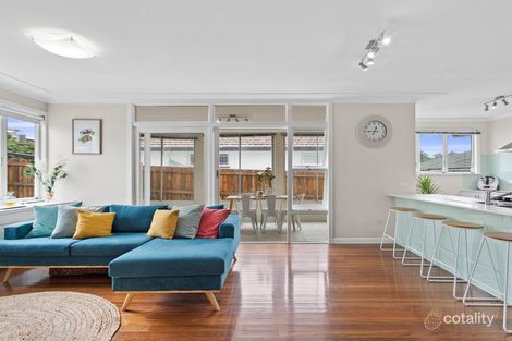 Property photo of LOT 3/20 Gordon Street Gordon Park QLD 4031