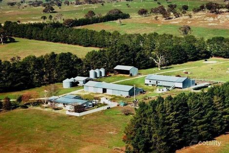 451 Veterans Rd, Oolong, NSW 2581