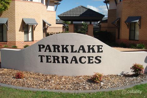 Property photo of 25/2 Springhill Drive Sippy Downs QLD 4556