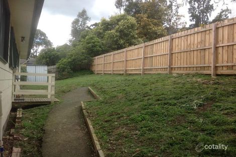 Property photo of 18A Alexandra Road Lilydale VIC 3140