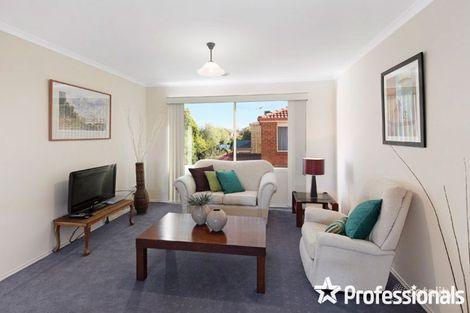Property photo of 1 Earls Court Wantirna South VIC 3152