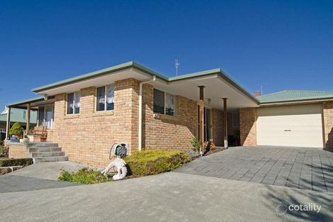 Property photo of 3/35 Hamilton Street West Hobart TAS 7000