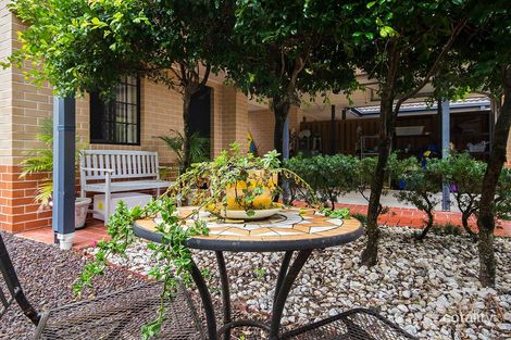 Property photo of 25/2 Springhill Drive Sippy Downs QLD 4556