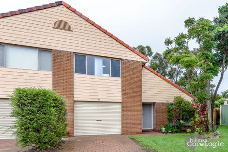 Property photo of 57/601 Pine Ridge Road Biggera Waters QLD 4216