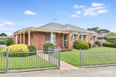 Property photo of 9 Binalong Court Grovedale VIC 3216