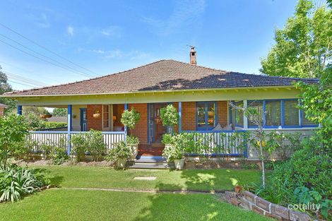 Property photo of 36 Dartford Road Thornleigh NSW 2120