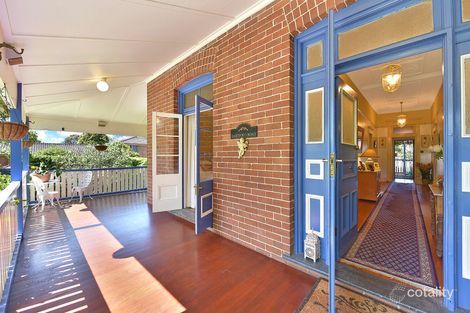 Property photo of 36 Dartford Road Thornleigh NSW 2120