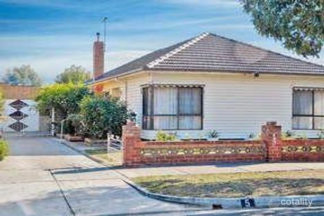 5 Bishop St, Coburg, VIC 3058