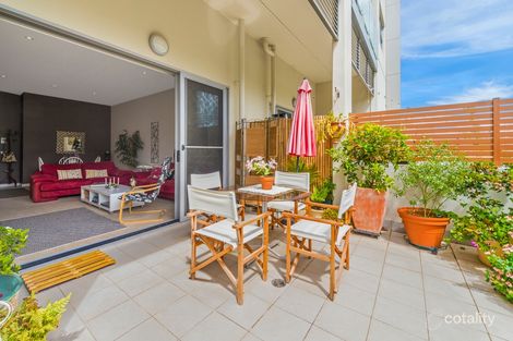 Property photo of 35/21 Christina Stead Street Franklin ACT 2913