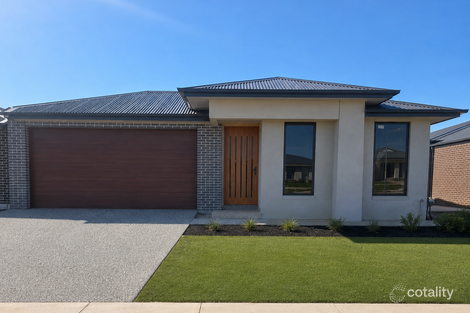 35 WICKLOW CRES, DONNYBROOK, VIC 3064
