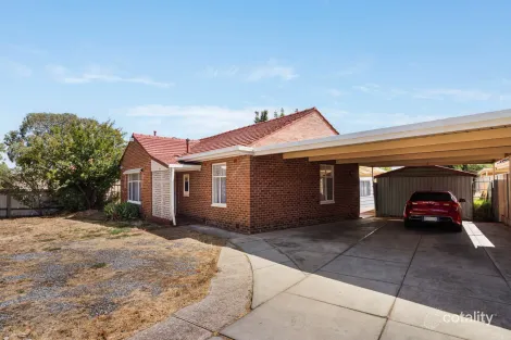 Property photo of 30 Florence Avenue Blair Athol SA 5084
