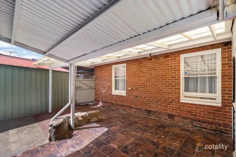 Property photo of 30 Florence Avenue Blair Athol SA 5084