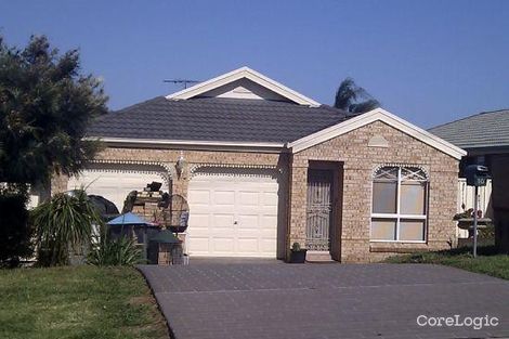 Property photo of 10 Stuckey Place Narellan Vale NSW 2567