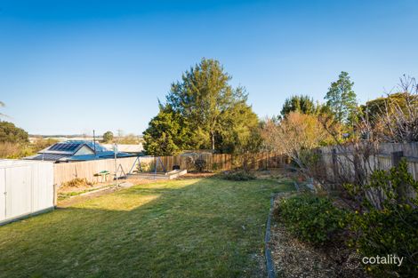 Property photo of 8 Bega Street Bega NSW 2550