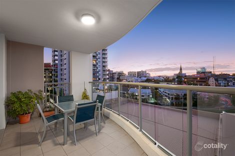 Property photo of 18/446 Ann Street Brisbane City QLD 4000