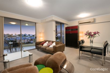 Property photo of 18/446 Ann Street Brisbane City QLD 4000