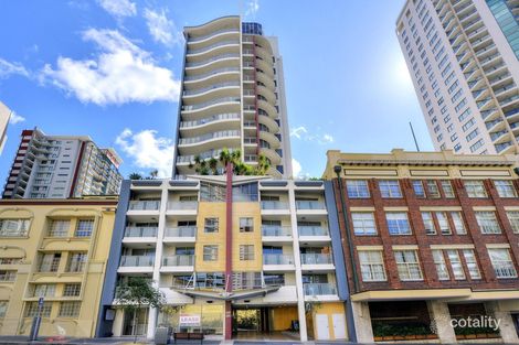 Property photo of 5/446 Ann Street Brisbane City QLD 4000