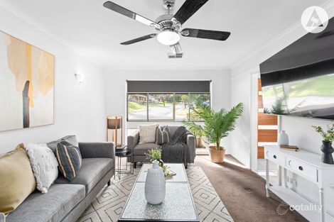 Property photo of 1 Rose Crescent Valley View SA 5093