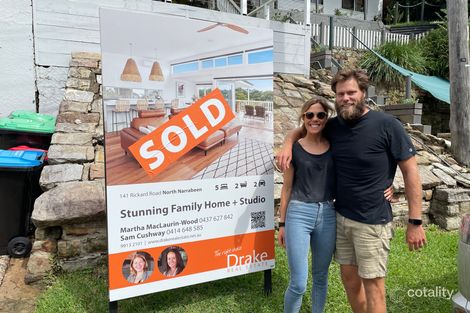 141 Rickard Rd, North Narrabeen, NSW 2101