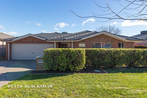 Property photo of 17 Triton Street Dunlop ACT 2615