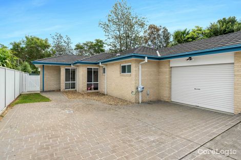 Property photo of 2/29 The Triangle Culburra Beach NSW 2540