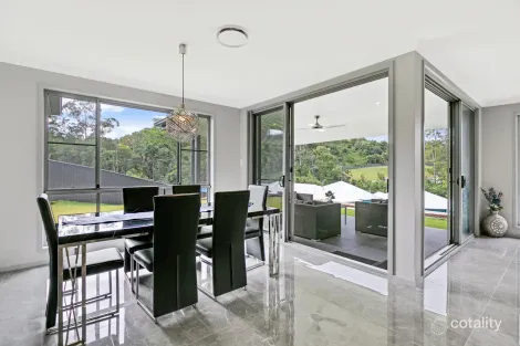 Property photo of 10 White Fig Place Burnside QLD 4560