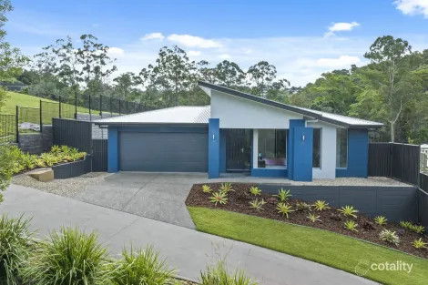 Property photo of 10 White Fig Place Burnside QLD 4560