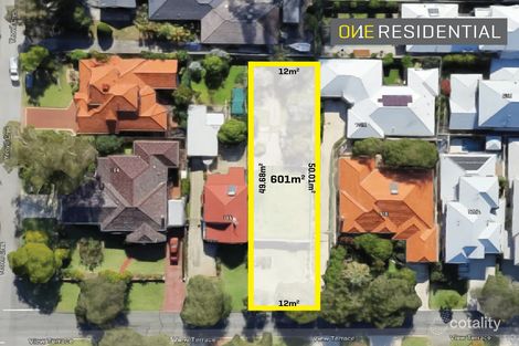 Property photo of 116A View Terrace Bicton WA 6157