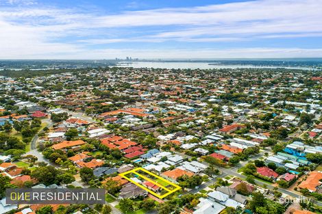 Property photo of 116A View Terrace Bicton WA 6157