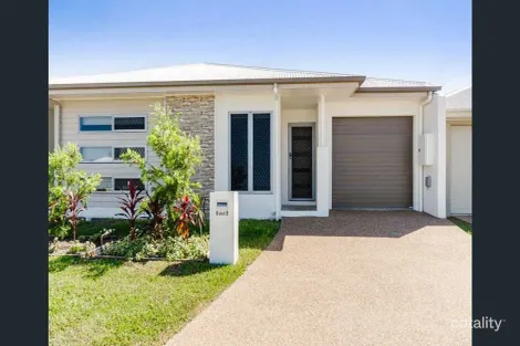 2/8 Limestone Cres, Condon, QLD 4815
