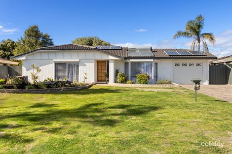 Property photo of 10 Bridge Mews Waikiki WA 6169